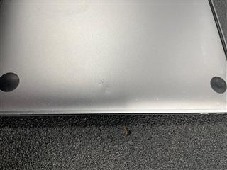 APPLE MACBOOK PRO A1706